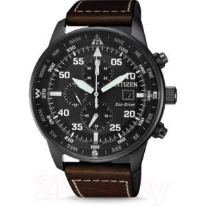 Часы наручные мужские Citizen CA0695-17E