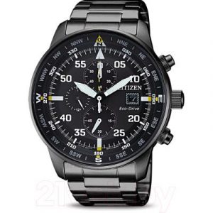 Часы наручные мужские Citizen CA0695-84E