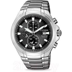 Часы наручные мужские Citizen CA0700-86E