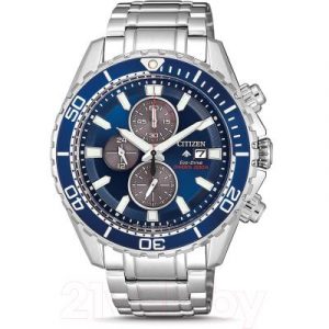 Часы наручные мужские Citizen CA0710-82L