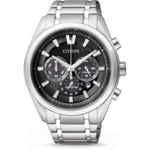 Часы наручные мужские Citizen CA4010-58E