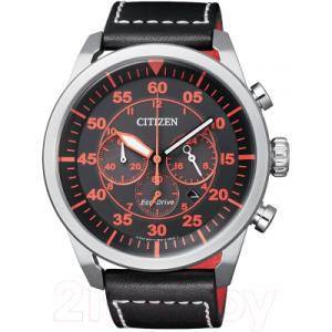 Часы наручные мужские Citizen CA4210-08E