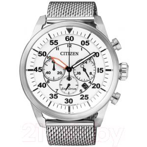 Часы наручные мужские Citizen CA4210-59A