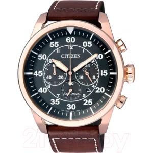 Часы наручные мужские Citizen CA4213-00E