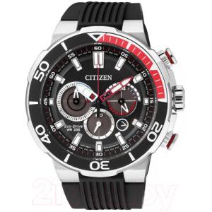 Часы наручные мужские Citizen CA4250-03E