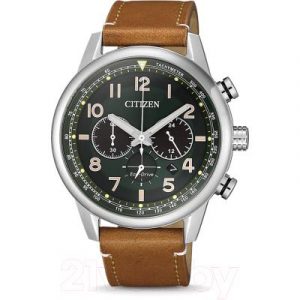 Часы наручные мужские Citizen CA4420-21X