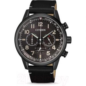 Часы наручные мужские Citizen CA4425-28E
