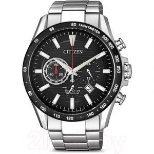 Часы наручные мужские Citizen CA4444-82E