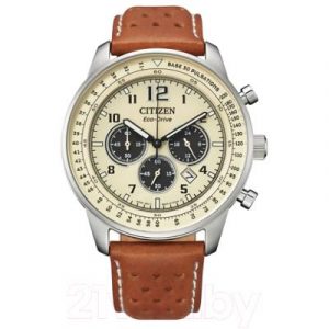 Часы наручные мужские Citizen CA4500-83E