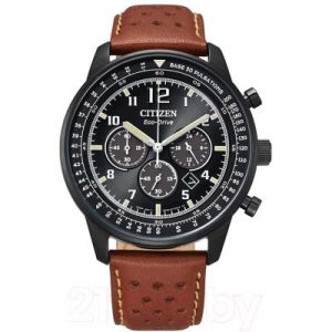 Часы наручные мужские Citizen CA4505-12E