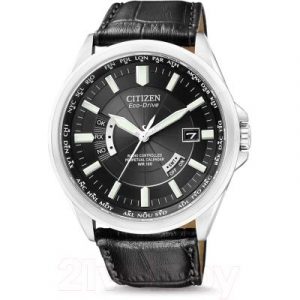 Часы наручные мужские Citizen CB0010-02E