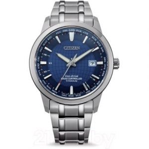 Часы наручные мужские Citizen CB0190-84L