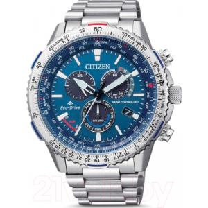 Часы наручные мужские Citizen CB5000-50L
