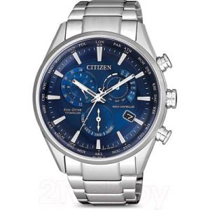 Часы наручные мужские Citizen CB5020-87L