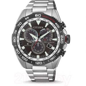 Часы наручные мужские Citizen CB5036-87X