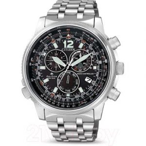 Часы наручные мужские Citizen CB5860-86E