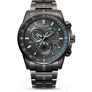 Часы наручные мужские Citizen CB5887-55H