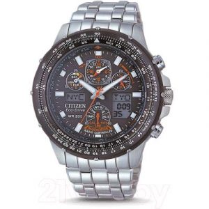 Часы наручные мужские Citizen JY0020-64E