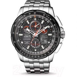 Часы наручные мужские Citizen JY8069-88E