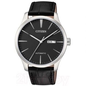 Часы наручные мужские Citizen NH8350-08E