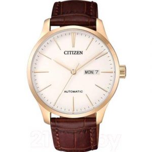 Часы наручные мужские Citizen NH8353-18AB