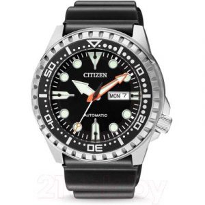 Часы наручные мужские Citizen NH8380-15EE