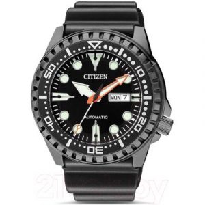 Часы наручные мужские Citizen NH8385-11EE