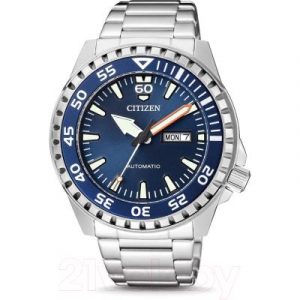 Часы наручные мужские Citizen NH8389-88LE