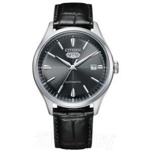 Часы наручные мужские Citizen NH8390-20H