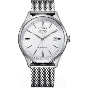 Часы наручные мужские Citizen NH8390-89A