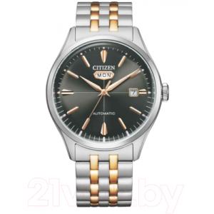 Часы наручные мужские Citizen NH8394-70H