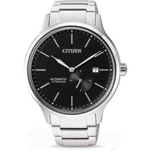 Часы наручные мужские Citizen NJ0090-81E