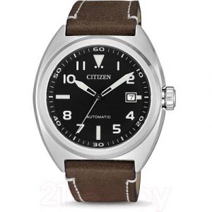 Часы наручные мужские Citizen NJ0100-11E