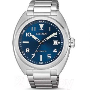 Часы наручные мужские Citizen NJ0100-89L
