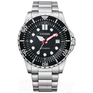 Часы наручные мужские Citizen NJ0120-81E