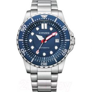 Часы наручные мужские Citizen NJ0121-89L