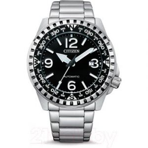 Часы наручные мужские Citizen NJ2190-85E