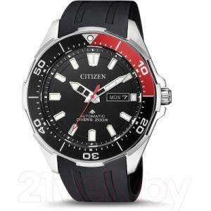 Часы наручные мужские Citizen NY0076-10EE