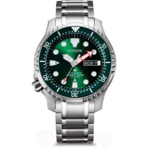 Часы наручные мужские Citizen NY0100-50XE