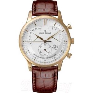 Часы наручные мужские Claude Bernard 01506-37R-AIR