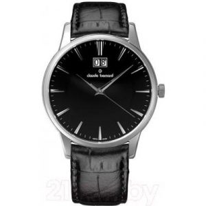 Часы наручные мужские Claude Bernard 63003-3-NIN
