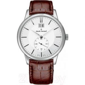 Часы наручные мужские Claude Bernard 64005-3-AIN
