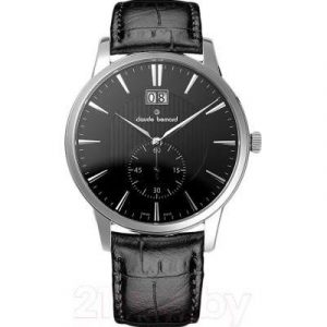 Часы наручные мужские Claude Bernard 64005-3-NIN