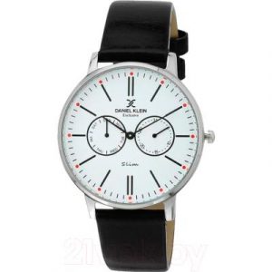 Часы наручные мужские Daniel Klein 11312-4