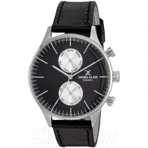 Часы наручные мужские Daniel Klein 11612-2