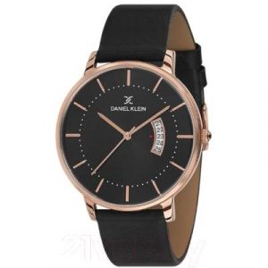Часы наручные мужские Daniel Klein 11643-6
