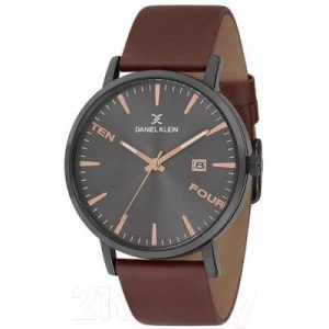 Часы наручные мужские Daniel Klein 11645-6