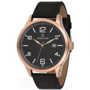 Часы наручные мужские Daniel Klein 11646-3