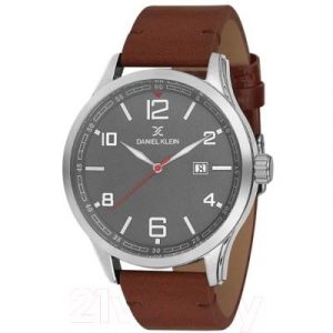 Часы наручные мужские Daniel Klein 11646-6