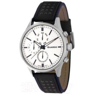 Часы наручные мужские Daniel Klein 11647-1